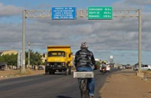 Juazeiro: Obra de duplicação da BA-210 é autorizada pelo governo