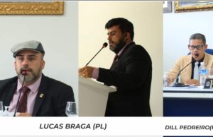 Pesquisa mostra os vereadores mais atuantes da Região Oeste da Bahia.