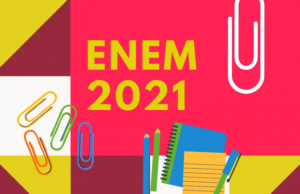 Enem vem ai: O que eu posso levar no dia da prova?