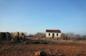 Do Cerrado à Caatinga: Caminhos do Oeste.