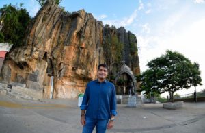 Solidariedade anuncia apoio à ACM Neto na corrida pelo Palácio de Ondina