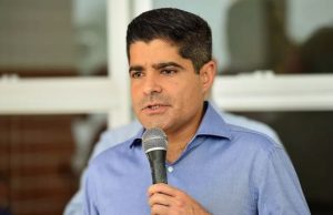 PDT insiste em vice na chapa de Neto e ajuste para apoio nacional pode definir candidatura