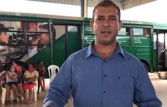 Projeto Visão encerra o ano com chave de ouro