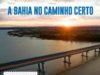 Ponte ligando Xique-xique à Barra será inaugurada na próxima sexta-feira