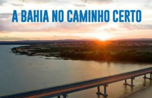 Ponte ligando Xique-xique à Barra será inaugurada na próxima sexta-feira