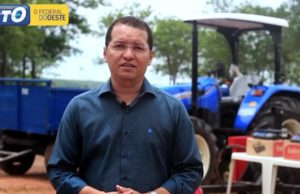 Tito emplaca outra vez