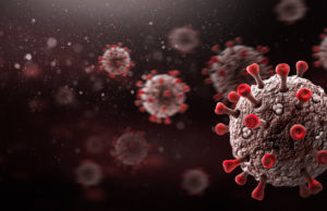 URGENTE: Bahia atinge quase 20 mil casos ativos de Covid-19 nesta segunda-feira