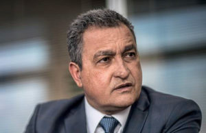 Rui Costa causa mal estar na base aliada do Governo da Bahia