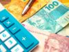 Governo propõe salário mínimo de R$ 1.717 em 2027