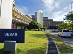 Governo da Bahia nega surto de HIV entre adolescentes.