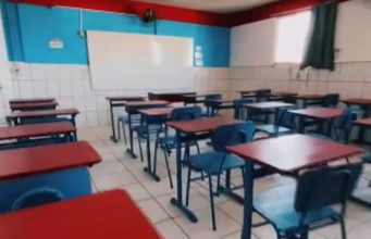 Matrícula na rede estadual de Ensino começa dia 24 de janeiro