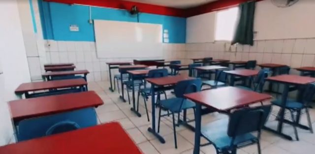 escolas
