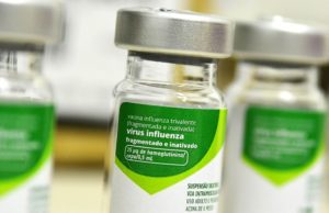 Butantan anuncia produção de vacina contra gripe H3N2