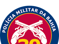 Curso básico de motocicleta policial ocorre em Santa Maria da Vitória