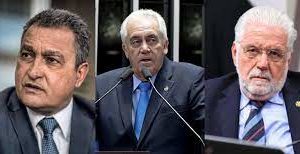 Palácio de Ondina: PT tem mais um capítulo do que se tornou a novela na política estadual