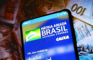 Em 2020 pagamentos irregulares do auxilio emergencial podem chegar a R$ 808 milhões