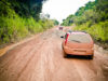 Em Cocos e em outros municípios o Governo da Bahia pavimentará mais de 70 km de rodovias
