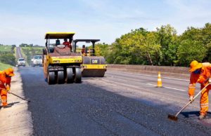 Em 2022 Inhaumas terá pavimentação asfaltica