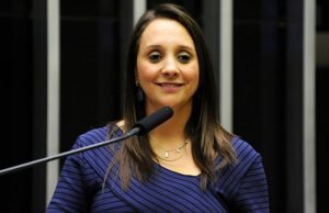 Renata Abreu garante que ACM Neto irá abrir palanque para Moro e outros candidatos