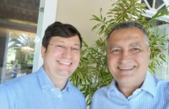 Governador Rui Costa libera R$ 4 milhões para investimento no município de Cocos