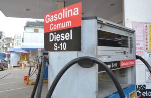 Repasse de deduções no ICMS vai depender de distribuidoras e postos, alega sindicato