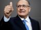 Possível vice de Lula, Alckmin se filiará no PSB na quarta, 23/03/22