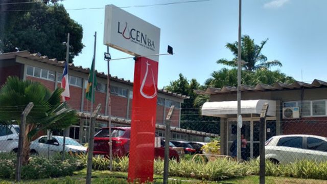 Lacen