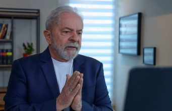 Lula anuncia projeto de lei para regular redes sociais: “É preciso criar o mínimo de procedimento”