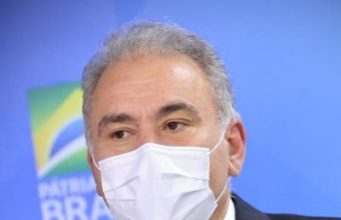 DELTACRON: Brasil tem dois casos confirmados da variante da Covid19
