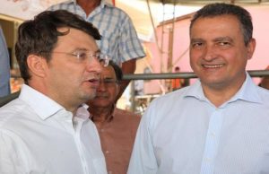 Rio Cocos terá novo balneário