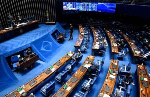 Senado aprova texto que cria fundo de estabilização dos preços dos combustíveis