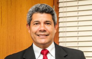 PT/BA deve confirmar Jerônimo Rodrigues como candidato ao Governo