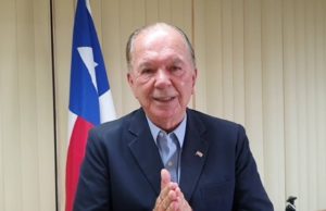 Leão prevê adesão de prefeitos do PT ao grupo de Neto e crava: ‘Onde estou, ganhamos’