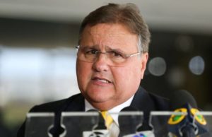 ABSURDO: Geddel assume Secretaria Penitenciária, onde esteve preso.