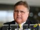 ABSURDO: Geddel assume Secretaria Penitenciária, onde esteve preso.