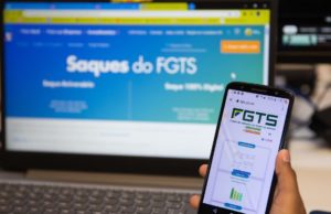 Caixa paga até R$ 1.000 de FGTS a 7,5 milhões de trabalhadores nesta semana