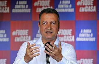 Wagner coloca Rui Costa na briga pela candidatura ao Senado em 2026 e diz ser natural Coronel também pleitear a reeleição