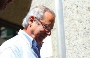 Quinta Turma do STJ mantém condenação de José Dirceu na Operação Lava Jato