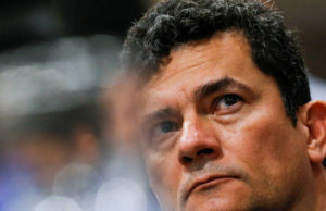 Saída de Sergio Moro do Podemos deixa ‘órfãos’ e ressentimentos no partido