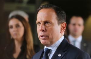 Tucanos anti-Doria analisam cédula das prévias para abandonar ex-governador