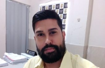 Delegado da 26ª Coorpin fala sobre corpo encontrado no Rio Corrente