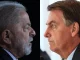 BN/Paraná Pesquisas: Bolsonaro diminui diferença, mas Lula mantém liderança na Bahia