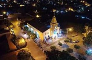 URGENTE: Serra Dourada registra 38 casos de Covid-19 e chega a 93 ativos. Cidade já tem “toque de recolher” ativo por decreto municipal