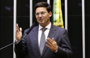 João Roma defende mudança para o Governo da Bahia