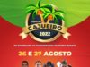 Prefeitura de Cocos divulga programação da Festa do Cajueiro