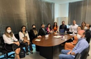 Neoenergia e MP-BA discutem fornecimento regular de energia elétrica na Bahia