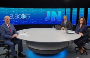 Ciro Gomes é entrevistado pelo JN. Veja os principais pontos da entrevista