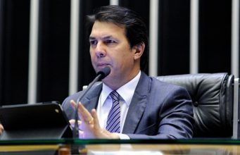 Arthur Maia declara apoio a Bolsonaro: ‘não posso apoiar esse modelo socializante do PT’