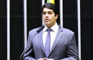 Otto Filho garante que não quer ser secretário estadual