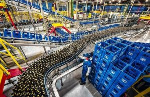 Ambev abre 30 vagas de emprego em novo centro de distribuição na Bahia